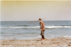 高嶺剛《運玉義留》