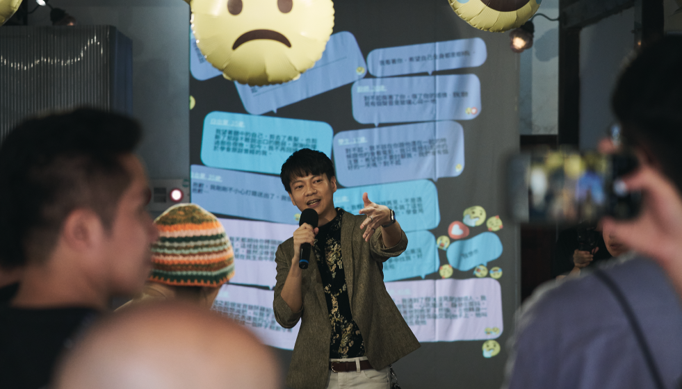 2026臺北文學季特展