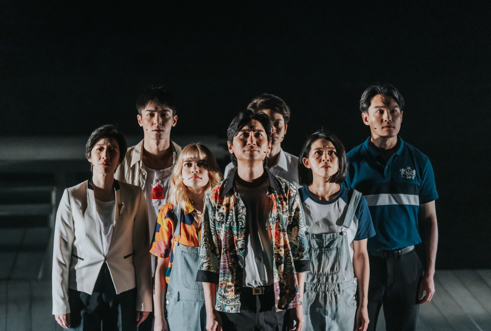 臺北戲劇獎