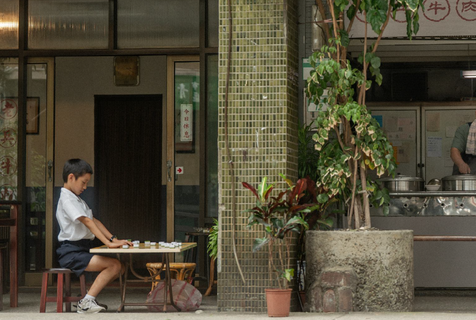 台北電影節