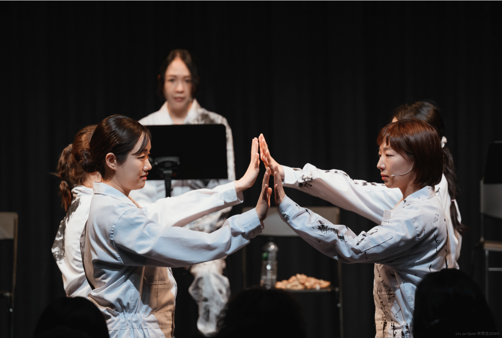 演藝團隊