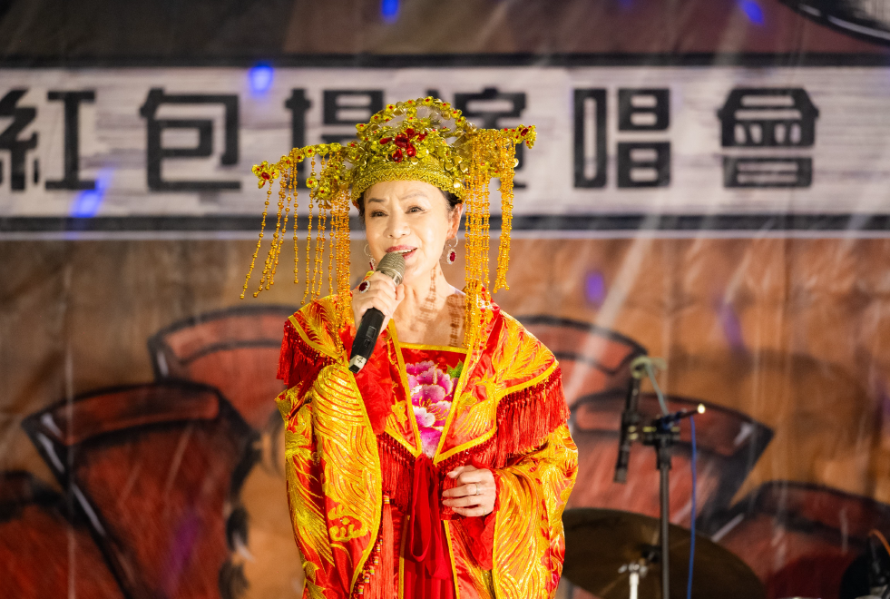 萬華萬象
