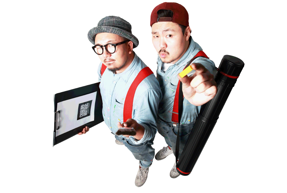 街頭藝人