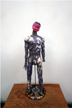 張般源，《唵AUM》