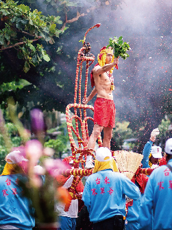今年過年期間上映的《寒單》共入圍11項大獎