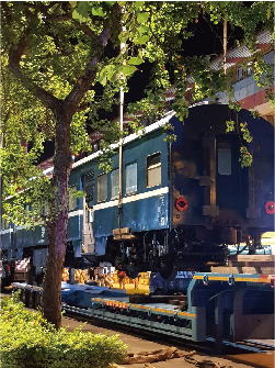 新北投車站