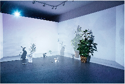 陳郁文，《自然性I》