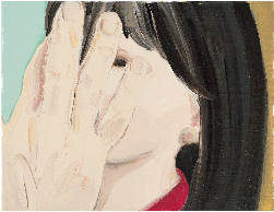 《曠野的溫柔》