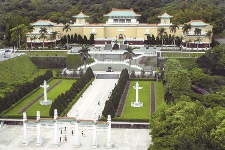 National Palace Museum