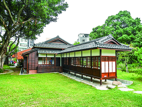 紀州庵文学森林