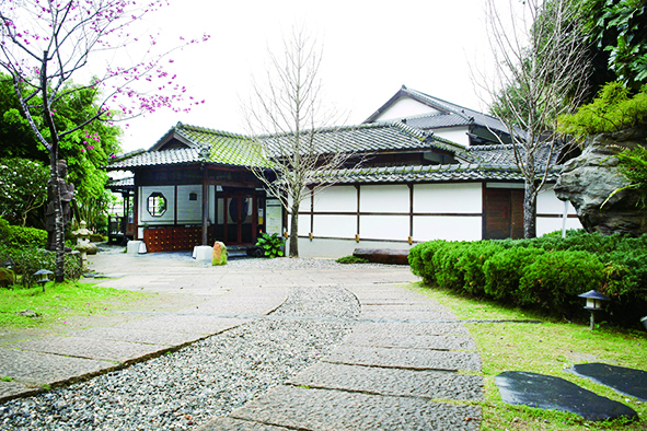 Beitou Museum