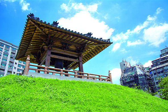 台北市立文献館